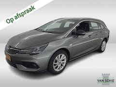 Opel Astra Sports Tourer - 1.2 Business Elegance 1e-Eig. & Keurig-Onderh. BOVAG-Garantie. NL-Auto