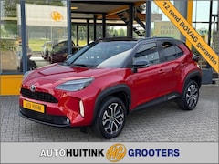 Toyota Yaris Cross - 1.5 Hybrid Dynamic - Navi - stoelverwarming - camera