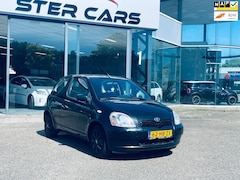 Toyota Yaris - 1.3-16V VVT-i Luna| Schuifdak| NAP|APK|