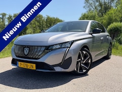 Peugeot 308 - 1.2 PureTech Allure Pack Business / Navigatie / Camera / Climate Control / Led verlichting