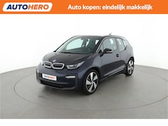 BMW i3 - S 120Ah 42 kWh | JE65211|