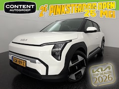 Kia EV3 - 81, 4 kWh 204pk Plus Advanced