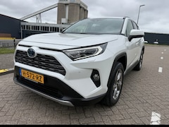 Toyota RAV4 - 2.5 Hybrid AWD Executive