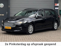 Ford Mondeo Wagon - 1.5 TDCi Trend