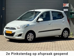 Hyundai i10 - 1.1 i-Drive Cool