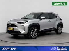 Toyota Yaris Cross - 1.5 Hybrid 115 Dynamic Comfort Pack | Parkeersensoren | Stoel / Stuur / Voorruit Verwarmin