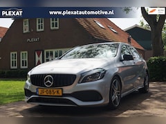 Mercedes-Benz A-klasse - 180 Ambition Aut. | AMG-Pakket | Apple Car Play | Stoelverwarming | Full Led | Historie |
