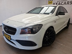 Mercedes-Benz CLA-Klasse - 180 Prestige AFLEVEREN MET NIEUWE APK GARANTIE