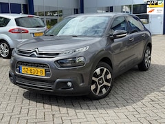 Citroën C4 Cactus - 1.2 PureTech Business