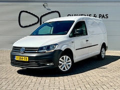 Volkswagen Caddy Maxi - 2.0 TDI L2H1 BMT Highline | AIRCO | CRUISE | LADE INRICHTING