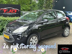 Ford Ka - 1.2 Metal start/stop