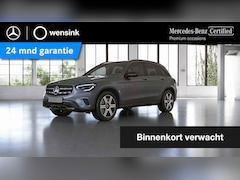 Mercedes-Benz GLC-klasse - 300e 4MATIC Premium | Night | Trekhaak | Rijassistentiepakket Plus | Widescreen | Multibea