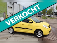 Kia Picanto - 1.1 X-tra