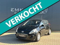 Hyundai i20 - 1.2i DynamicVersion
