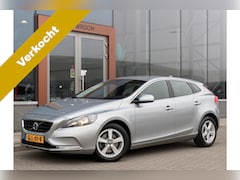Volvo V40 - 1.6 T2 | Cruise | Navi | Achteruitrijcamera
