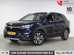 Suzuki S-Cross - 1.4 Boosterjet Style Smart Hybrid