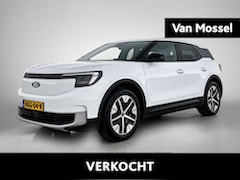Ford Explorer - Select Extended Range RWD 77 kWh Trekhaak Wegklapbaar | Head Up Display | Dodehoek Detecti