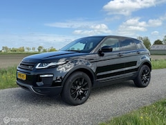 Land Rover Range Rover Evoque - 2.0 Si4 SE Dynamic Pano Black