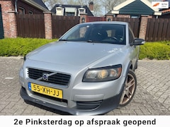 Volvo C30 - 1.8 Kinetic 125pk SPORTIEF KARRETJE CLIMA NAP