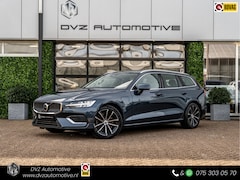 Volvo V60 - 2.0 T6 Plug-in hybrid AWD Ultimate Bright