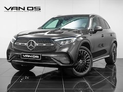 Mercedes-Benz GLC-klasse - GLC 400e 4Matic AMG Line | Pano | Memory | Trekhaak | Winterpakk