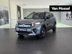 Citroën C3 Aircross - 1.2 Hybrid 136 Max | Navigatie | Camera | Apple Carplay/Android Auto