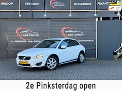 Volvo C30 - 1.6 Kinetic CRUISE|CLIMATE|NAVI|EL.RAMEN|NAP|APK|LMV