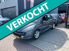 Peugeot 207 - 1.4 Sublime Airco NAP APK
