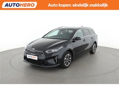 Kia Cee'd Sportswagon - Ceed 1.6 GDI PHEV DynamicLine | SX21112 |