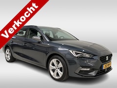 SEAT Leon Sportstourer - 1.4 TSI eHybrid PHEV 204pk FR