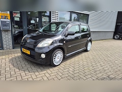 Daihatsu Sirion - 1.3-16V Sport airco El ramen Centr vergrendeling NAP