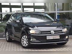 Volkswagen Polo - 1.0 TSI Comfortline Airco 5DRS. Navi. NAP + Inruil Mogelijk