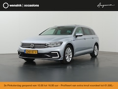 Volkswagen Passat Variant - 1.4 TSI PHEV GTE Business | SOH 95, 9% | Panoramadak | 360° Camera | Cruise Control Adapti