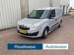 Opel Combo - 1.6 Cdti 105 Pk L2 H1 EURO 6 Airco 1e Eigenaar PDC Sidebars Cruise Control Trekhaak