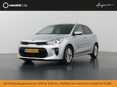 Kia Rio - 1.0 TGDI DynamicLine | Navigatie | Parkeercamera | Airco | Cruise Control |