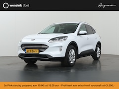 Ford Kuga - 2.5 PHEV Titanium | Winterpakket | Cruise Control Adaptief | Elektr. Achterklep | Navigati