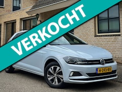Volkswagen Polo - 1.0 TSI DSG| PANO | CARPLAY | ACC | NAVI
