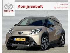Toyota Aygo X - 1.0 VVT-i MT Envy 5-deurs | Navi | Camera | NL auto