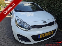 Kia Rio - 1.2 CVVT BusinessLine