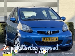 Toyota Aygo - 1.0-12V Access|APK|AIRCO|ELEKRAMEN