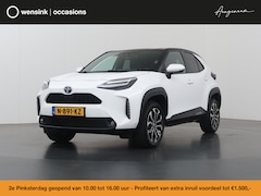 Toyota Yaris Cross - 1.5 Hybrid First Edition | LED | Navigatie | Parkeercamera | Apple Carplay/Android Auto |