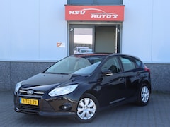 Ford Focus - 1.6 TI-VCT Titanium airco 4-DEURS cruise