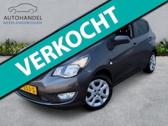 Opel Karl - 1.0 ecoFLEX Edition airco cruise control pdc