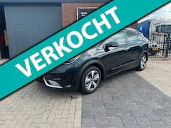 Kia Niro - 1.6 GDi Hybrid ExecutiveLine