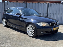 BMW 1-serie - 118i High Executive M-sport