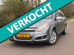 Opel Astra Wagon - 1.6 Temptation | Cruise control + Pano Nu € 1.499,