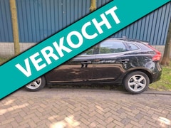 Volvo V40 - 2.0 D4 R-Design Business apk 6-2027