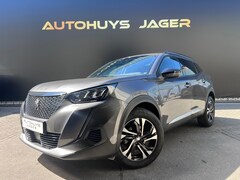 Peugeot 2008 - 1.2 PureTech Allure Pack - Camera - Virtual - Carplay