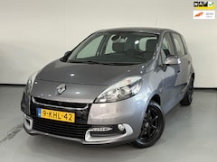 Renault Scénic - 1.2 TCe Collection
