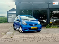 Toyota Aygo - 1.0-12V Access